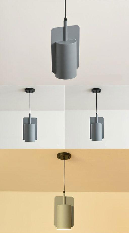 Meyer - Modern Nordic Hanging Lamp