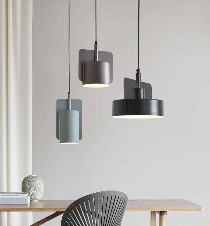 Meyer - Modern Nordic Hanging Lamp