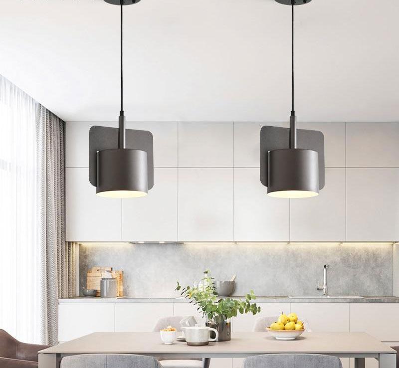Meyer - Modern Nordic Hanging Lamp