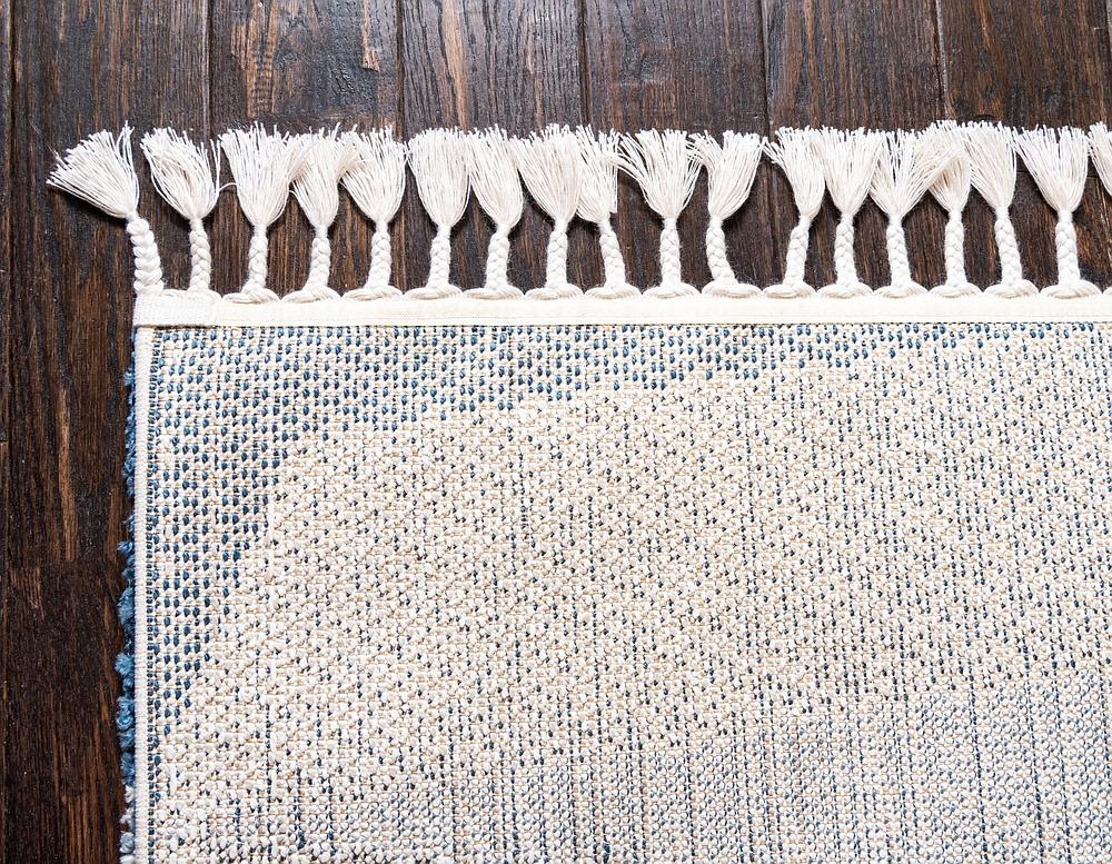 Jeramiah - Modern Shaggy Rug