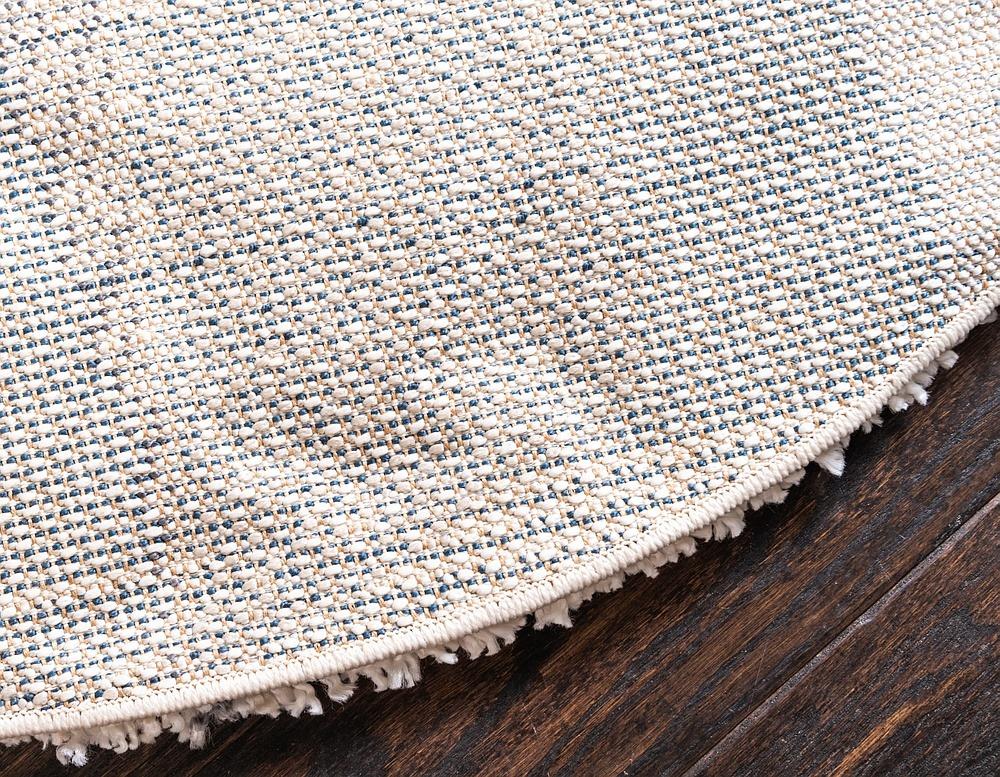 Jeramiah - Modern Shaggy Rug