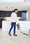 PowerPro Cordless Vacuum IZZ