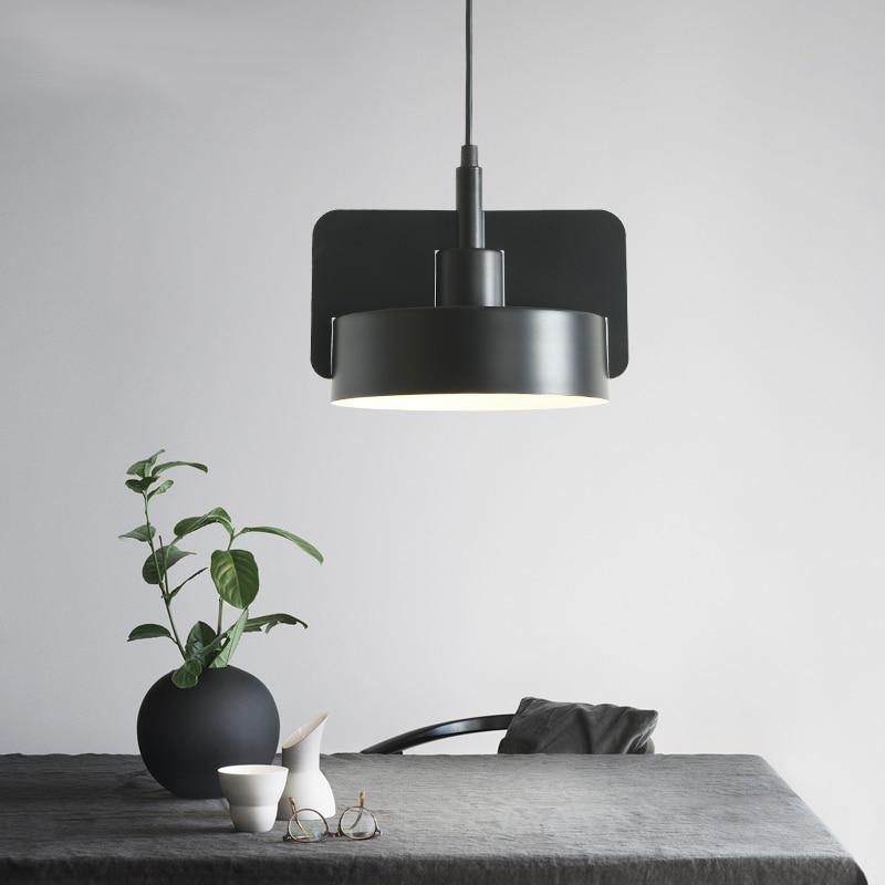 Meyer - Modern Nordic Hanging Lamp