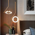 Tulia - Modern Loft Pendant Lamp