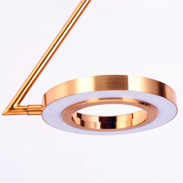 Tulia - Modern Loft Pendant Lamp