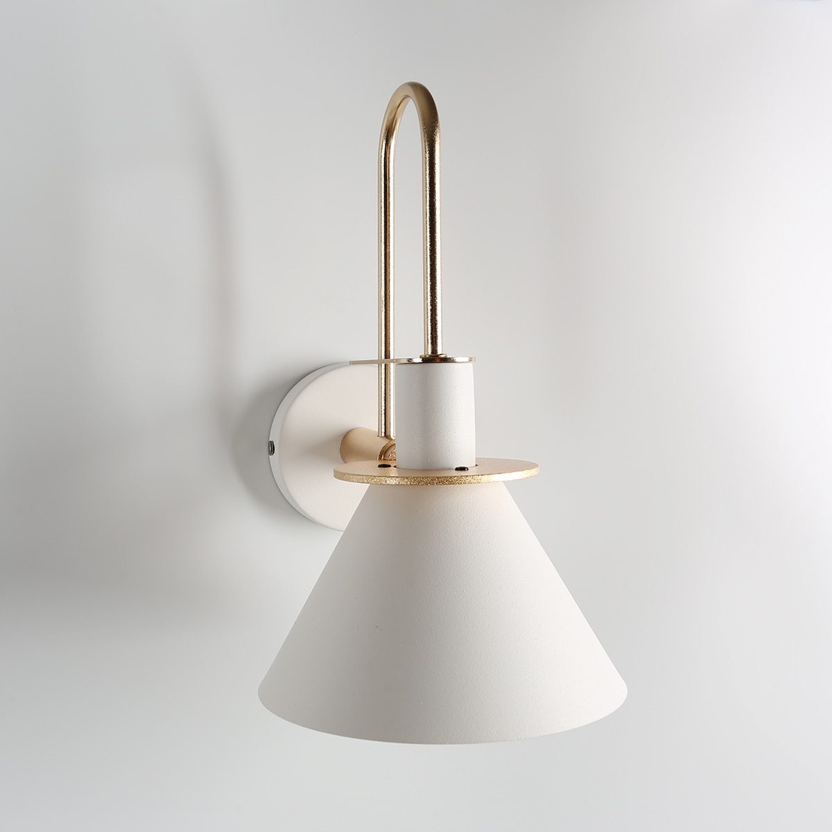 Oliva - Modern Nordic Adjustable Angled Wall Lamp