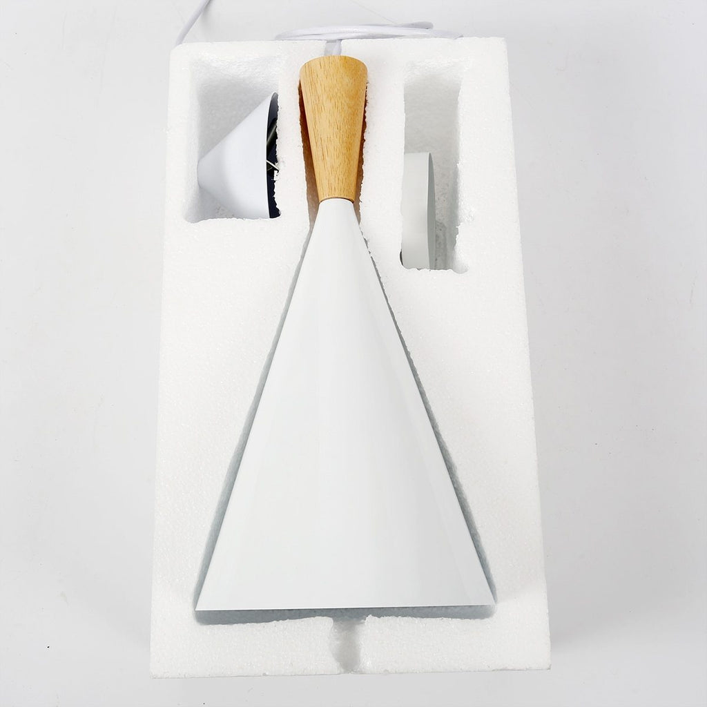 Jule - Modern Iron Pendant Light